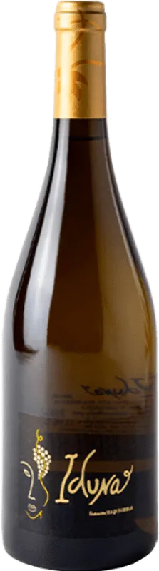 Viñaguareña Iduna Verdejo Toro Fermentado en Barrica 75 cl.