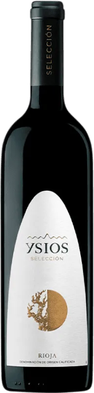 Ysios Tempranillo Rioja Selección 75 cl.