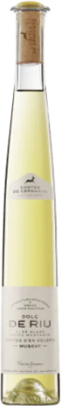 Gramona Dolç de Riu Costes de Cerdanya Catalunya Botella Medium 50 cl.