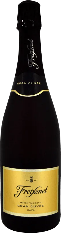 Freixenet Cava Grande Cuvée 75 cl.