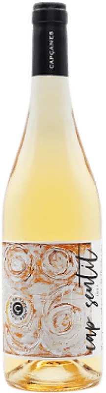 Vino Naranja Celler de Capçanes Cap Sentit Garnacha Catalunya 75 cl.