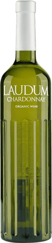 Bocopa Laudum Chardonnay Alicante Organic — Ecológico 75 cl.