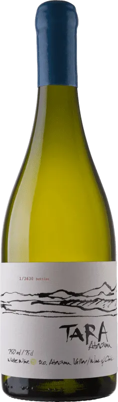 Viña Ventisquero Tara 3 Sauvignon 75 cl.
