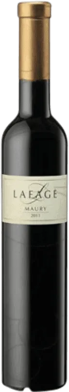 Domaine Lafage Maury Grenat Garnacha Francia Botella Medium 50 cl.