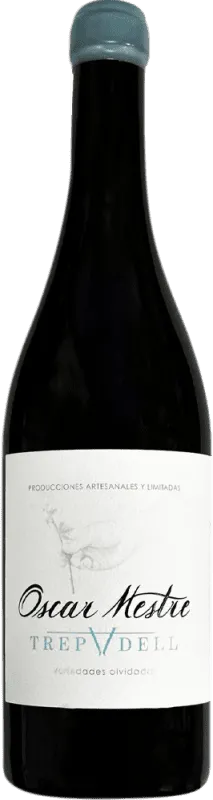 Riko Xaló Oscar Mestre Trepadell Alicante 75 cl.