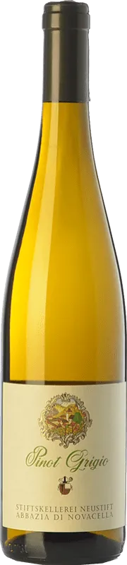 Abbazia di Novacella Pinot Gris Alto Adige 75 cl.