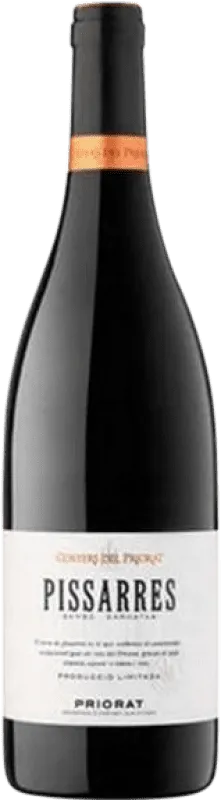 Costers del Priorat Pissarres Priorat Botella Magnum 1,5 L.