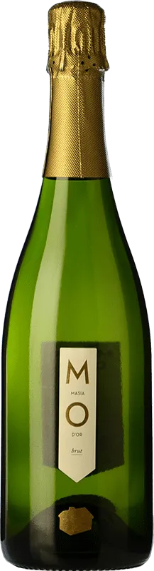 Martí Serdà Masia d'Or Brut Cava 75 cl.