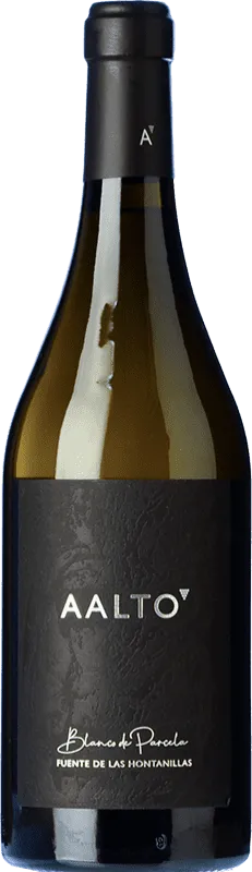 Aalto Verdejo Ribera del Duero Vino de Parcela 75 cl.