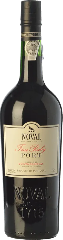 Quinta do Noval Porto Ruby 75 cl.
