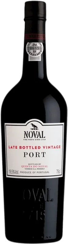 Quinta do Noval LBV Late Bottled Vintage 75 cl.
