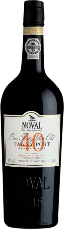 Quinta do Noval Tawny 40 Años 75 cl.