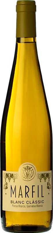 Alella Marfil Garnacha Semiseco Alella Classic — Clásico 75 cl.