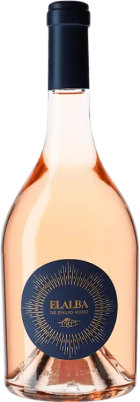 Emilio Moro Elalba Ribera del Duero 75 cl.
