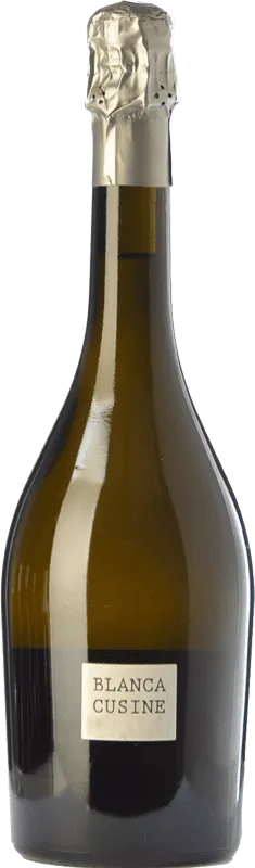 Parés Baltà Blanca Cusiné Brut Nature Cava Reserva Eco — Ecológico 75 cl.