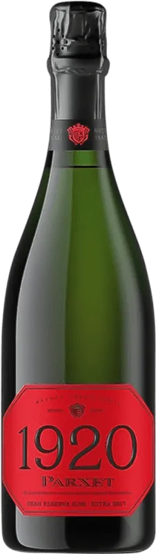 Parxet 1920 Pansa Cava 75 cl.