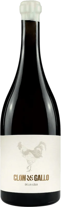 Clon de Gallo Majuelo Bella Lola Verdejo Rueda 75 cl.