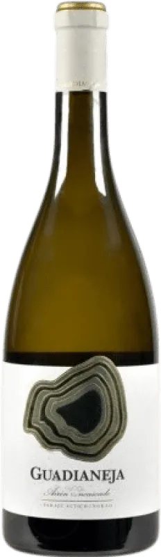 Vinícola de Castilla Guadianeja Encascado Airén La Mancha Joven 75 cl.