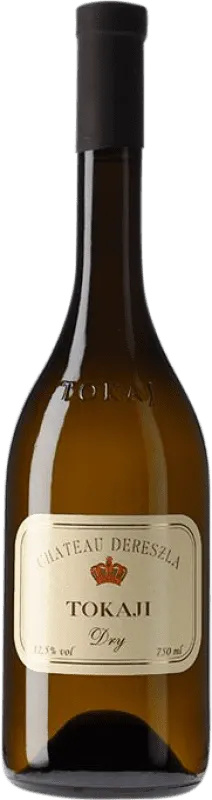 Château Dereszla Tokaji Dry — Seco Tokaj-Hegyalja 75 cl.