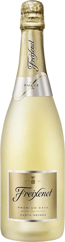 Freixenet Carta Nevada Dulce Cava 75 cl.