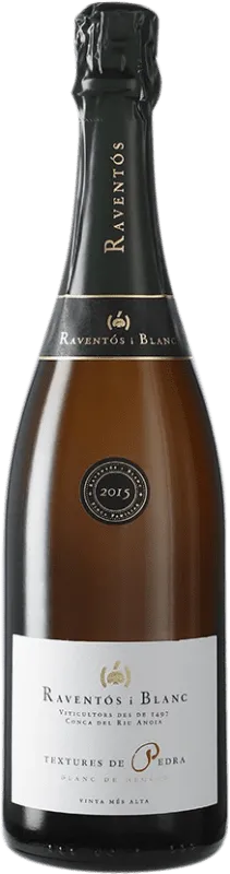 Raventós i Blanc Textures de Pedra 75 cl.