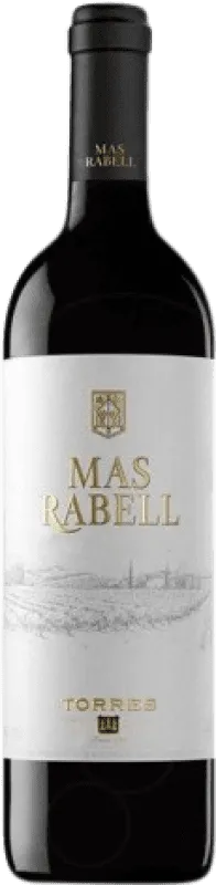 Torres Mas Rabell Tempranillo Catalunya Crianza 75 cl.