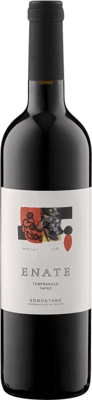 Enate Tempranillo Somontano 75 cl.