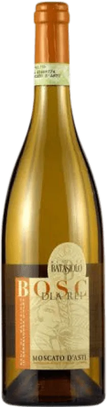Bosc d'la Rei Moscato Moscato d'Asti 75 cl.