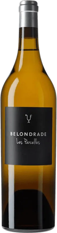 Belondrade Les Parcelles Verdejo Rueda 75 cl.