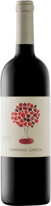 Aalto Mariano García Ribera del Duero 75 cl.