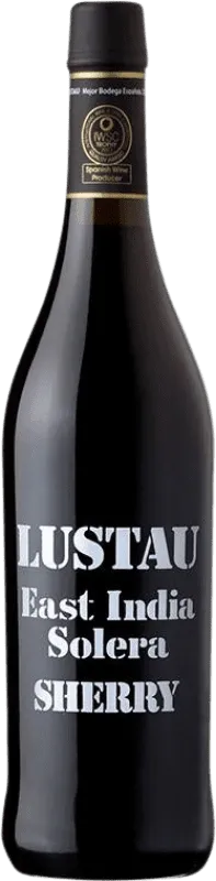 Lustau East India Dulce Jerez-Xérès-Sherry Solera 75 cl.