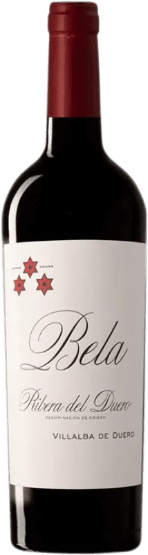 Norte de España - CVNE Bela Ribera del Duero Joven 75 cl.