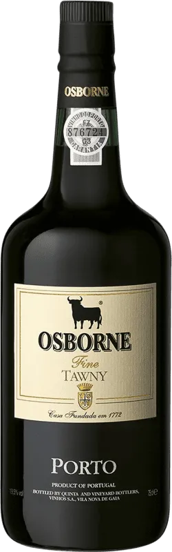 Osborne Porto Tawny 75 cl.