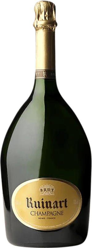 Ruinart Brut Champagne Botella Magnum 1,5 L.