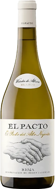 Vintae El Pacto del Alto Najerilla Rioja 75 cl.