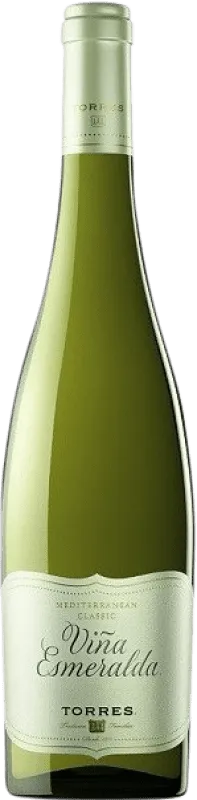 Torres Viña Esmeralda Penedès Joven 75 cl.