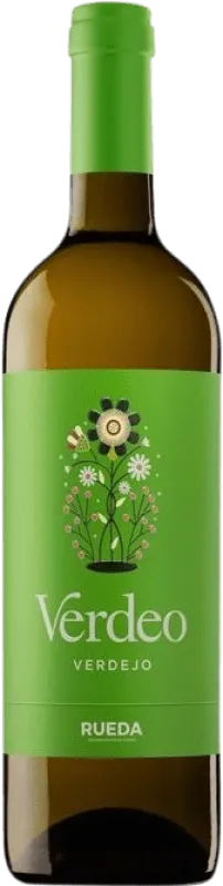 Torres Verdeo Verdejo Rueda Joven 75 cl.