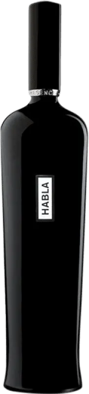Habla Esencia Vino de la Tierra de Extremadura Botella Magnum 1,5 L.