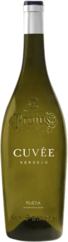 Protos Verdejo Rueda Cuvée Eco — Ecológico 75 cl.
