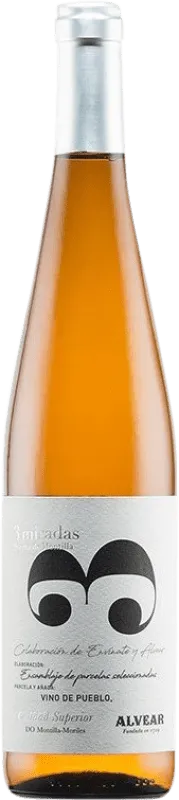 Alvear 3 Miradas Montilla-Moriles Vino de Village 75 cl.