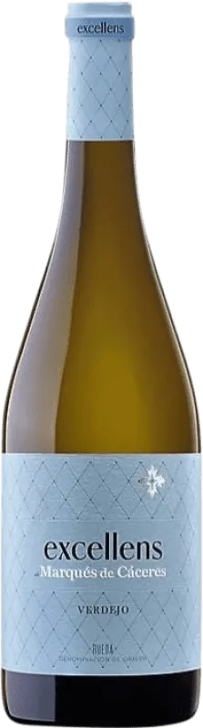 Marqués de Cáceres Excellens Verdejo Rueda 70 cl.