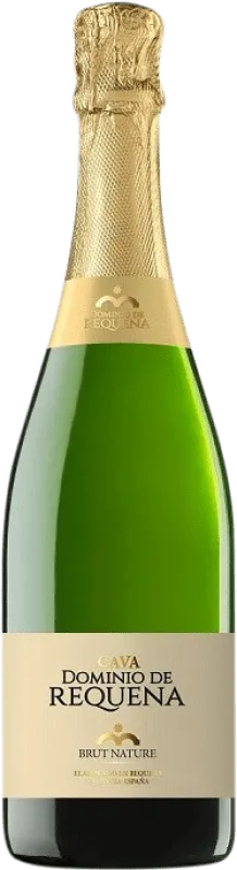 Pago de Tharsys Dominio de Requena Brut Nature Cava 75 cl.