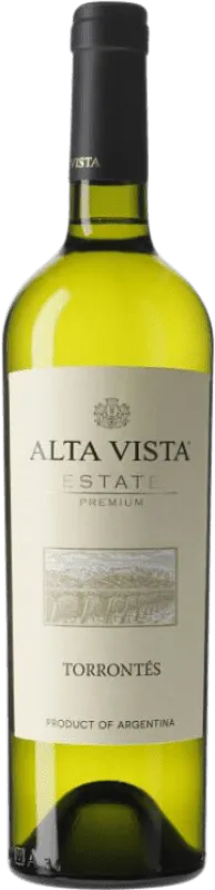 Altavista Torrontés Mendoza Premium 75 cl.