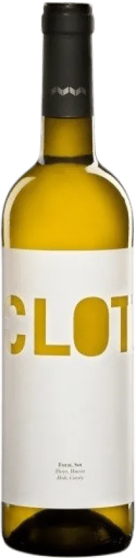 Sant Josep Clot d'Encís Garnacha Terra Alta 75 cl.