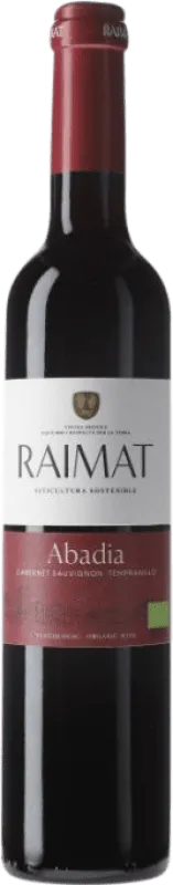Raimat Abadía Costers del Segre Botella Medium 50 cl.