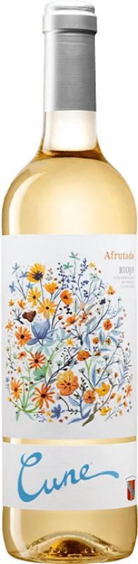 Norte de España - CVNE Rioja 75 cl.