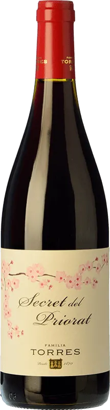 Torres Secret Priorat 75 cl.