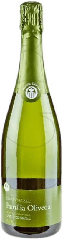 Oliveda Família Oliveda Seco Cava 75 cl.