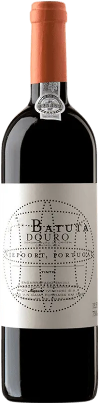 Niepoort Batuta Portugal 75 cl.