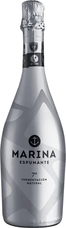 Bocopa Marina 7º Moscatel Alicante 75 cl.